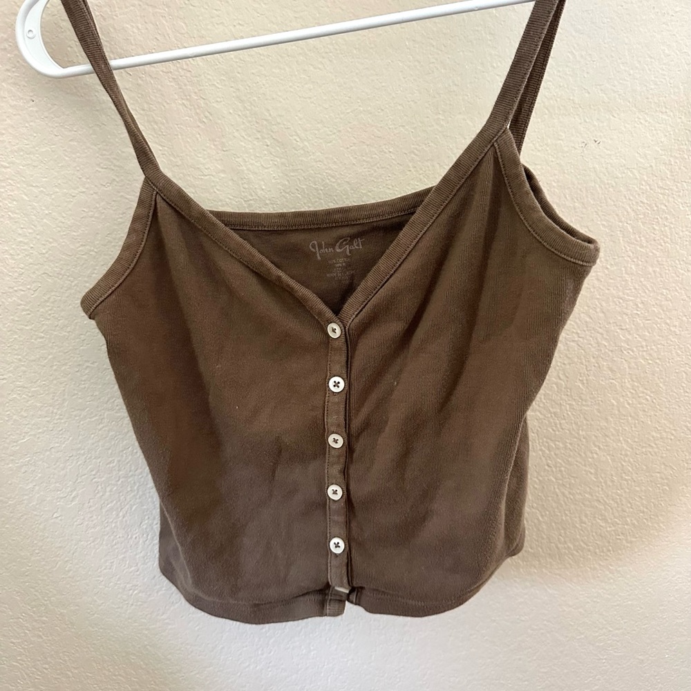 john galt brandy melville tank